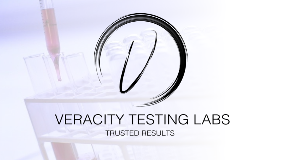 Veracity Testing Labs